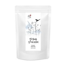 [해밀] 깔끔떠는 산미나리씨차 2g x 25티백, 단품