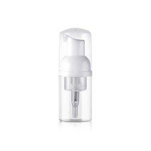 거품 용기 플라스틱 공병, 1개, 30ml