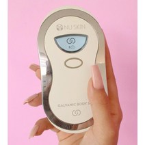뉴스킨갈바닉 바디스파GalvanicBody+PP헤어밴드, 단품