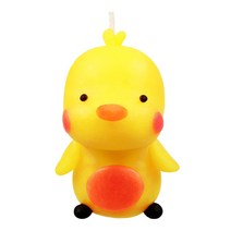 깜찍나라 병아리 양초 만들기세트