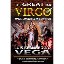 Great Sign of Virgo Paperback, Lulu.com, English, 9781716360770