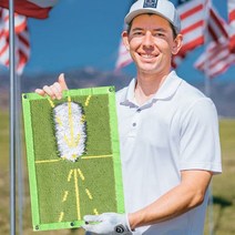 퍼팅연습 골프매트 Batting Training Tearresistant 골프잘치는법 실내골프연습기, CHINA