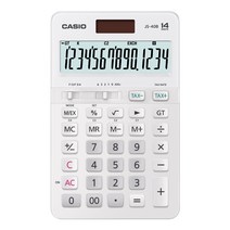 카시오 JS-40B 화이트