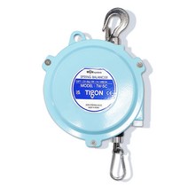 TIGON TW-5C 스프링바란스 (2.5~5 kg) /최대 1.7M