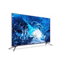 4K 80인치 TV 40 50 60 70 80 대형티비 초고화질 슬림 초고화질 스마트티비, 75LED  태블릿 4K 스마트  + A