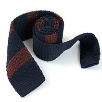 옴므오브제 니트넥타이 수동6cm NK-1038
