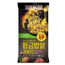 풀무원 황금밥알 볶음밥 285g x 5 x 2 도시락 곤드레, 상세페이지 참조