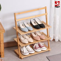 JS리빙 원목 신발 정리대 인테리어 아파트 현관 선반 조립식 수납장 다용도 간이 정리 정리함 수납 신발장 가정용 사무실 슈즈렉 거치대 B_52 20*40*42, 다용도 대나무 선반<42cm*20cm*40cm>” class=”wr-img”></a></div>
</div>
</div>
</div>
<div class=