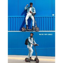 기함급전동킥보드 배달용 충전 성인 듀얼 스쿠터, 36V, R6 회색 - 클래식 배터리 수명 60KM