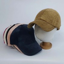 베이직엠보 골덴볼캡4722M