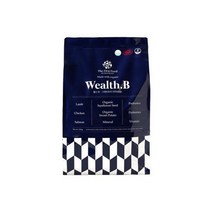 웰스비 전연령 그레인프리 강아지사료, 양 × 2.4kg × 1개