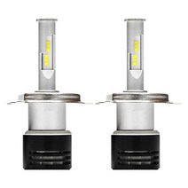 더뉴레이 전용 LED전조등 MV5 30W 4200루멘(H4타입), 순정형 더스트캡, 추가안함