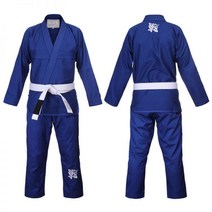 주짓수 도복 2019 신제품 Zhan Wushuang 기본 모델 초보자 경쟁 훈련 경량 자기 재배 BJJ 브라질 JiuJitsu 유니폼