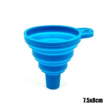 페인트 필터 용지 정화 Straining 컵 깔때기 일회용 100 메쉬 Filte 원추형 나일론 미크론 10/20/30Pcs, Blue small