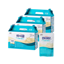 일동후디스 하이뮨 마시는 프로틴밸런스 액상 12포 3박스, 1500ml, 3개