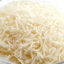 코코넛슬라이스 200g(소분)