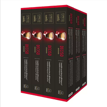 카피탈리 레드 데시소 캡슐커피, 5.5g, 120개