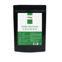 티마드 그린티라떼 파우더, 500g, 3개, 3개