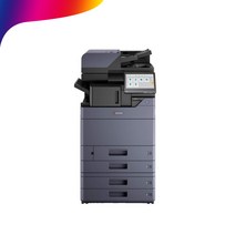 교세라 TASKALFA VFM 251CI A3 컬러 레이저 복합기 사무실 스캔 복사, C251CI기본제품, 자가설치