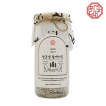 제이은 팔공생 들깨가루 200g, 1개