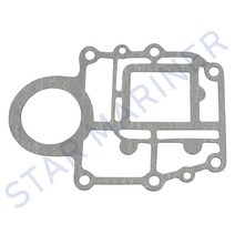 마린 11433-93911 스즈키 선외기 엔진 용 가스켓 상부 오일씰 HSG DT15 DT9.9 보트 애프터 마켓 부품, 한개옵션0