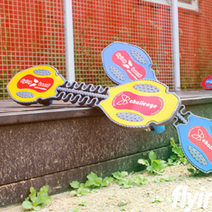 스케이트보드배우기 강습 샵 플라이 어린이 주니어 초보 초등학생 입문 롱보드, 플라잉보드-레드