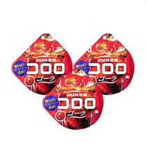 입에서 톡 터지는 코로로 콜라향 젤리 40g 5개