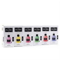 산도깨비 아로마 디퓨저 리필 200ml X 12개 1box 방향제, 블랙체리