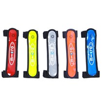 마이크로킥보드 21세기킥보드 악세사리 스트리머 바람개비 리본 벨 스트랩, 스트랩C