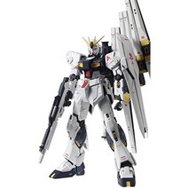 BANDAI SPIRITS MG 1/100 RX-93 v 건담 Ver.Ka (기동전사 역습의 샤아), 상품명참조