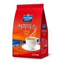 맥스웰 오리지널 커피믹스 900gx12개, 1, 1