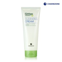 참존 징코 내츄럴 클린싱 크림 200g, 단품없음