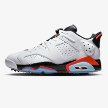 [국내매장판]나이키운동화 런닝화 조던 레트로 6 G 골프화 DV1376-106