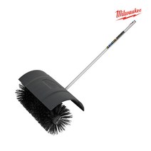 미듬미 밀워키 퀵락 롤러브러쉬어태치먼트 M18 FOPH-BBA, 1개