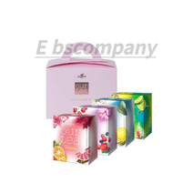 아워티 올 더 타임 티 선물세트, 4종세트, 1세트