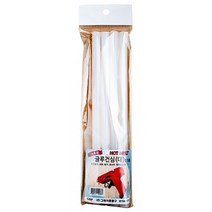 [RA㏓] 소포장 핫멜트글루건심 대.팩4P 건심 작업용건심 가정용건심 보수접착용 건전용심 다용도 목가공 공구건심 핸디건심 ▷_§Ea, 《본상품》