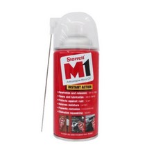 스타렛 M1 프리미엄 윤활방청제 /360ml