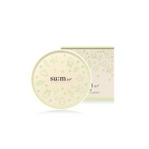 숨37 타임 에너지 스위트 선 쿠션 15g, 숨37 타임 에너지 스위트 선 쿠