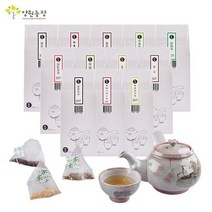 양원농장 양원농장 건강차 28종 / 30T (2395028), 수세미작두콩차T