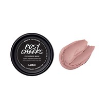 LUSH 워시 오프 페이스 마스크팩 로지칙스 75g, 1개
