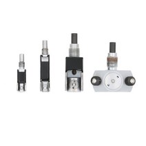 0.01mm 정확한 다이얼 보어 게이지 볼륨 미터 표시기, 50-160 본체 총성