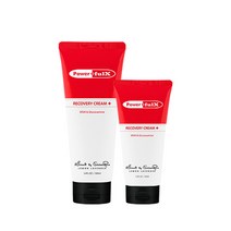 파워풀엑스 크림 플러스, 100ml+30ml