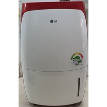 LG전자 제습기 10리터 작동잘됩니다 당일발송