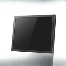 모니터15 17 19 터치스크린 디스플레이 HDMI VGA 산업, 19인치 비터치 43