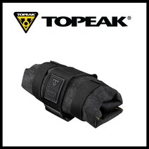 TOPEAK 토픽 안장가방 Pro Pack Micro 자전거 가방, 단품
