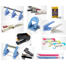 평화 스테플러 타카 고정이동펀치 33호침 아일렛 352 제침기 리무버 송곳 스크루 스템플러 모양펀치 3공펀치 1공 2공, 10)평화 332-L스테플러