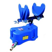 Astro Pneumatic Tool 4550A 공기 작동 페인트 셰이커, Paint Shaker