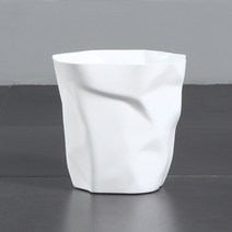 덴마크 디자이너 종이 바구니 패션 배 모양 쓰레기통 성격 사무실 가정용 보관함-53093, 단일옵션, 옵션22