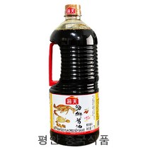 해선간장(내수용)