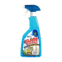 산도깨비 유리 세정제, 600ml, 1개